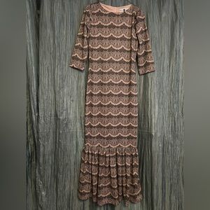 Dainty Jewells Dress